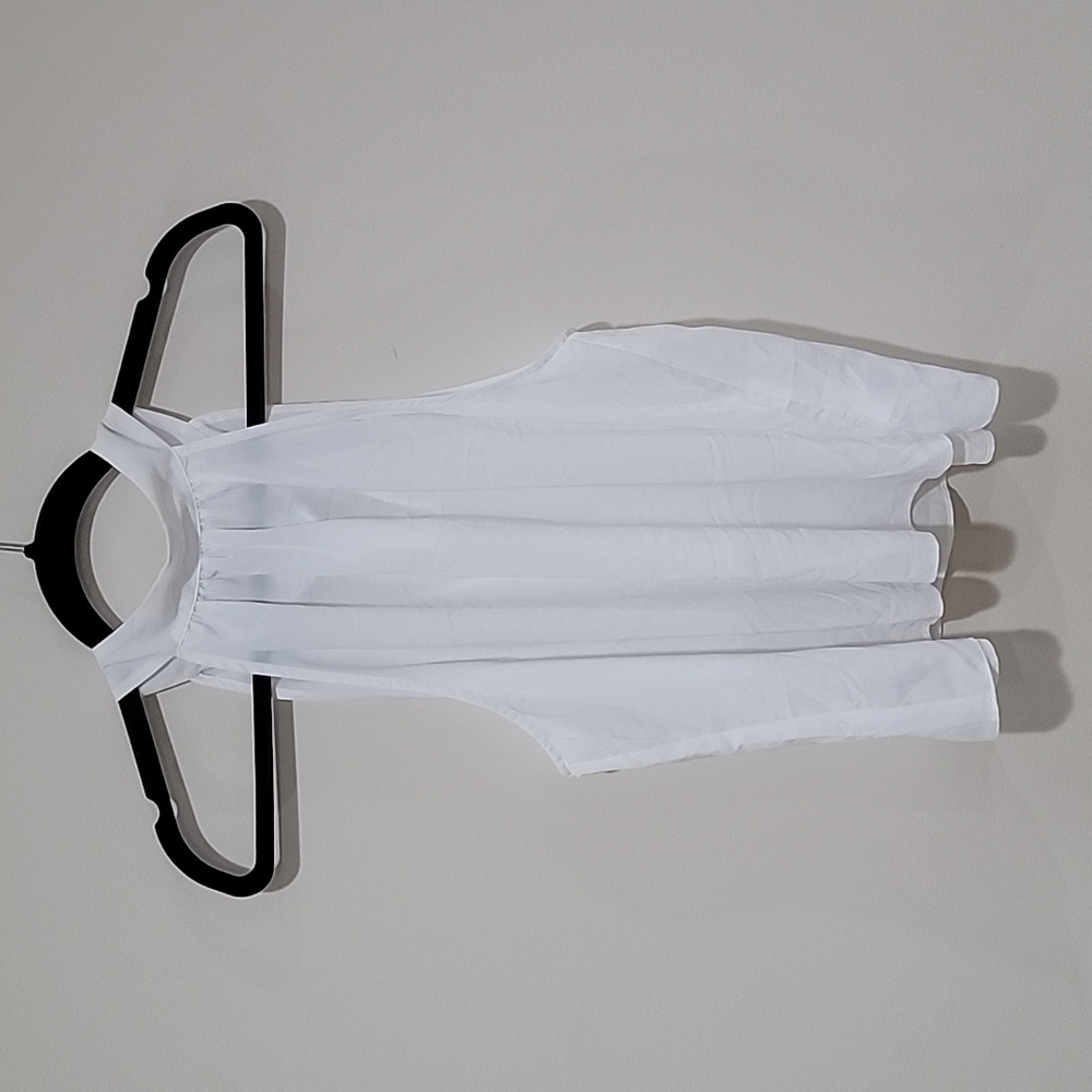 Bisou Bisou blouse